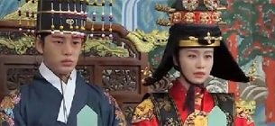 장옥정, 사랑에 살다