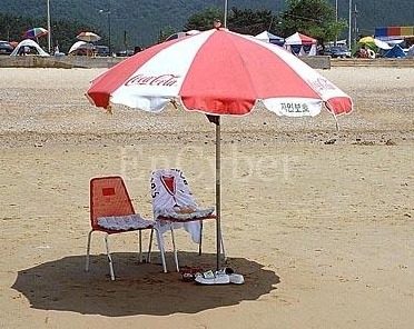 파라솔 이미지